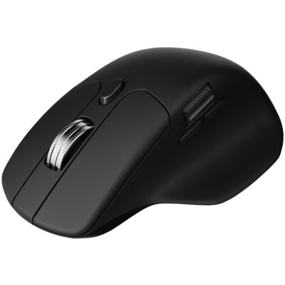 Mysz KEYCHRON M6S-A23 Czarny