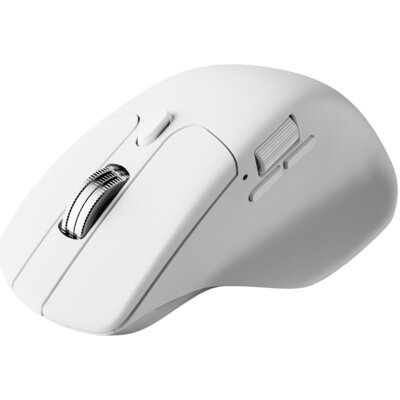 Mysz KEYCHRON M6S-A24 Biały