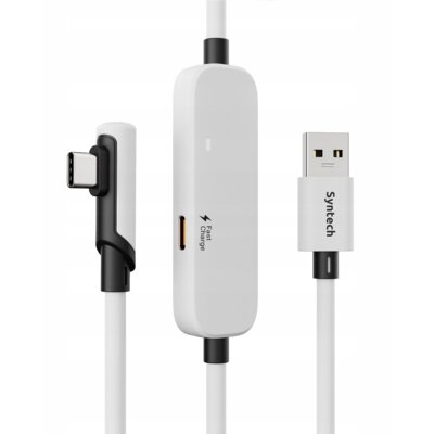Kabel SYNTECH M32C1-5 do Oculus Meta Quest 2/3/3S/Pico 4/4 Ultra