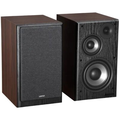 Kolumny podstawkowe EDIFIER R2750DB MKII Brązowy (2 szt.)