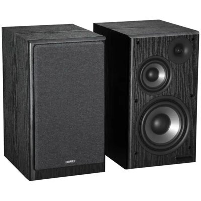Kolumny podstawkowe EDIFIER R2750DB MKII Czarny (2 szt.)