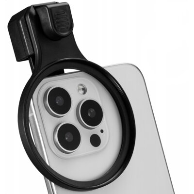 Klips do filtrów do telefonu K&F CONCEPT KF15.0028 (67 mm)