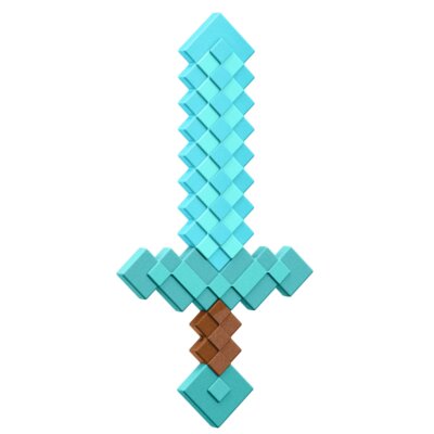 Miecz MINECRAFT Role Play JLJ39