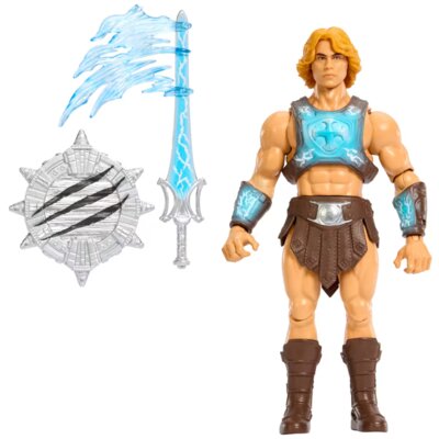 Figurka MATTEL Masters Of The Universe He-Man JKJ02