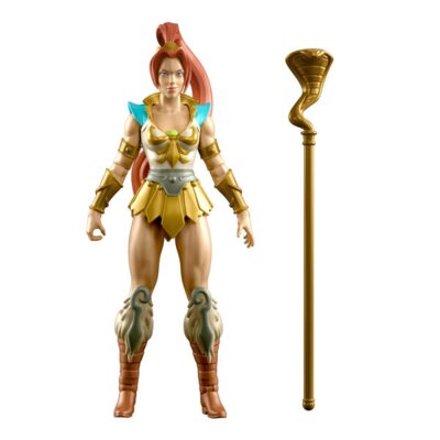 Figurka MATTEL Masters Of The Universe Origins 200X Cartoon Collection Teela JHK00
