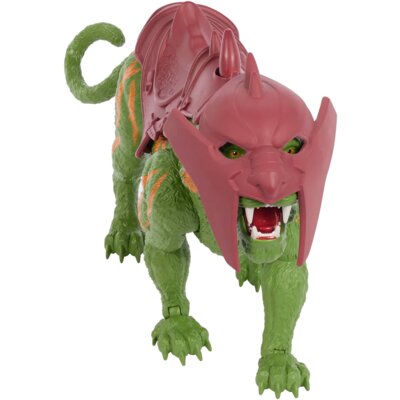 Figurka MATTEL Masters of The Universe Movie Battle Cat JKJ04