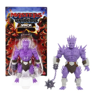 Figurka MATTEL Masters Of The Universe Origins JKJ37