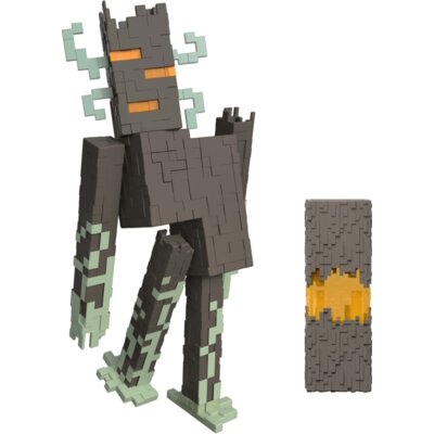 Figurka MINECRAFT The Creaking Trzeszcz JKR45