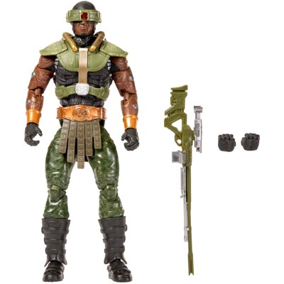 Figurka MATTEL Masters of The Universe Chronicles Tri-Klops JKJ24