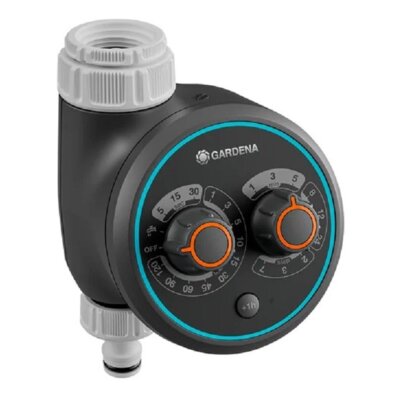 Sterownik nawadniania GARDENA Easy plus 01897-28