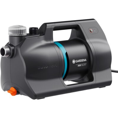 Pompa do wody GARDENA 4600 Silent 09070-20 elektryczna