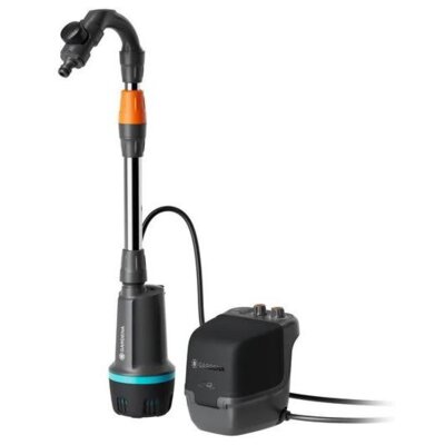 Pompa do wody akumulatorowa GARDENA 2600/2.2 18V P4A 14604-55