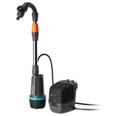 Pompa do wody akumulatorowa GARDENA 2400/2.1 18V P4A 14605-55