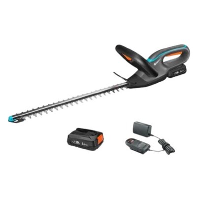 Nożyce do żywopłotu GARDENA EasyCut 14734-20 450mm 18V P4A akumulatorowe