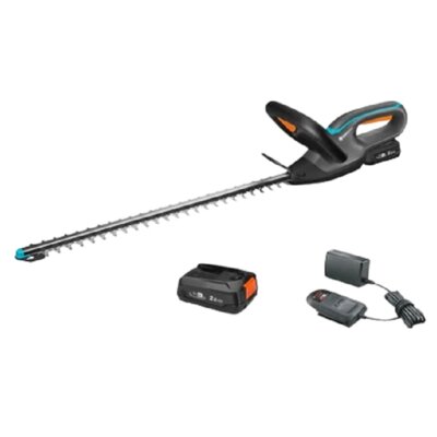 Nożyce do żywopłotu GARDENA EasyCut 14735-20 550mm 18V P4A akumulatorowe