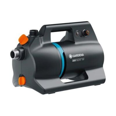 Pompa do wody akumulatorowa GARDENA 3000-3 18V P4A 14610-55