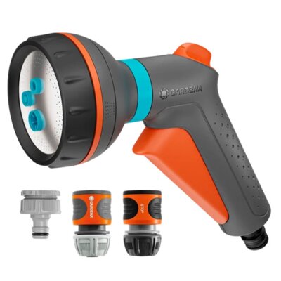 Pistolet zraszający GARDENA Classic 18372-20