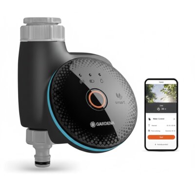 Sterownik nawadniania GARDENA Smart 19033-20
