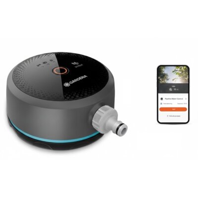 Sterownik nawadniania GARDENA Smart Pepeline 19050-20