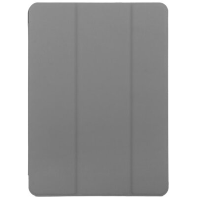 Etui na iPad Pro / iPad Air POMOLOGIC BookCase Szary