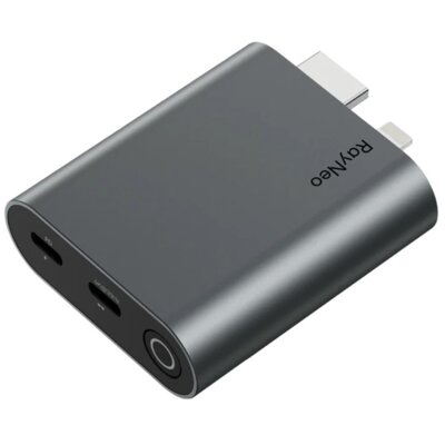 Adapter USB Typ-C - HDMI RAYNEO XRAC-ADA01OS