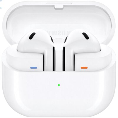 Słuchawki douszne SAMSUNG Galaxy Buds 3 ANC Biały