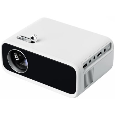 Projektor WANBO Mini Pro WPE01 (1280 x 720), 250 ANSI lumen, Wi-Fi, Bluetooth