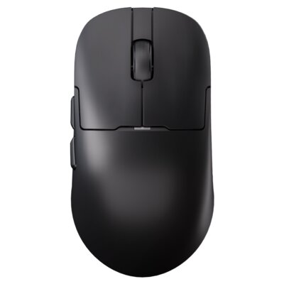 Mysz AJAZZ AJ159 Pro Czarny