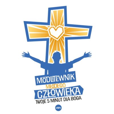Modlitewnik młodego człowieka. Twoje 5 minut dla Boga Praca zbiorowa