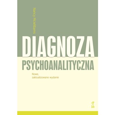 Diagnoza psychoanalityczna Nancy McWilliams