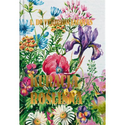 Kuracja roślinna Leonard De Verdmon-Jacques