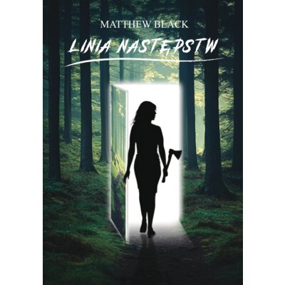 Linia następstw Matthew Black