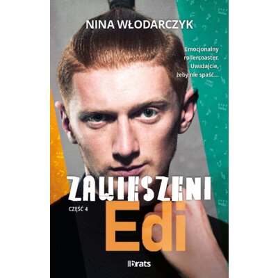 Zawieszeni. Część 4: Edi Nina Włodarczyk
