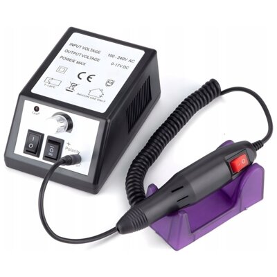 Frezarka do paznokci EXTRALINK Eu Plug 28938