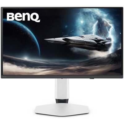 Monitor BENQ EX271UZ 26.5" 3840x2160px 240Hz 0.03 ms [GTG]