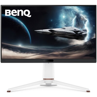 Monitor BENQ EX271U 27" 3840x2160px IPS 160Hz 1 ms [GTG]