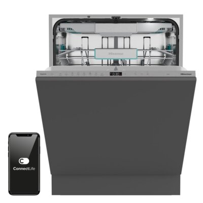 Zmywarka HISENSE HV673B66