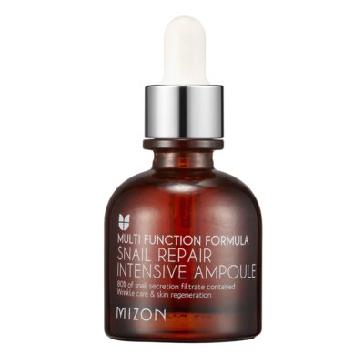 Multi Function Formula Snail Repair Intensive Ampoule przeciwzmarszczkowe serum do twarzy 30ml