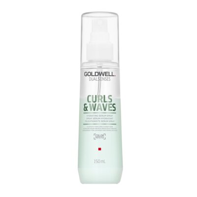 Dualsenses Curls & Waves Hydrating Serum nawilżające serum w sprayu 150ml