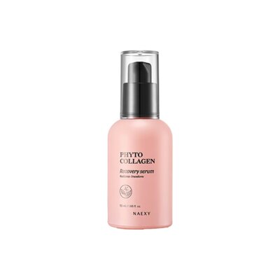 Phyto Collagen Recovery Serum odbudowujące serum do twarzy 50ml