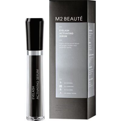 Eyelash Activating serum wspomagające wzrost rzęs 4ml