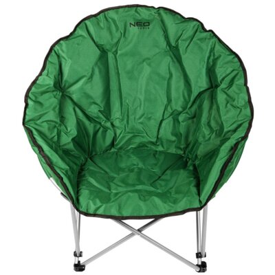 Krzesło turystyczne NEO 63-177 Zielony