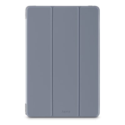 Etui do Samsung Galaxy Tab A11+/A9+ 11" HAMA Fold Clear Liliowy