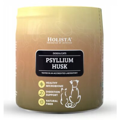 Holista Psyllium Husk 100 g