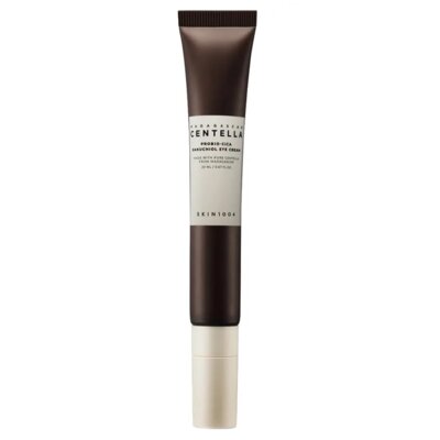 Madagascar Centella Probio-Cica Bakuchiol Eye Cream przeciwzmarszczkowy krem pod oczy z bakuchiolem 20ml