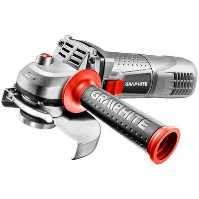 Szlifierka kątowa sieciowa GRAPHITE 59G063