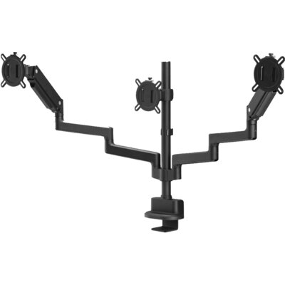 Uchwyt do monitora ONE FOR ALL DM4310 13-27 cali Czarny