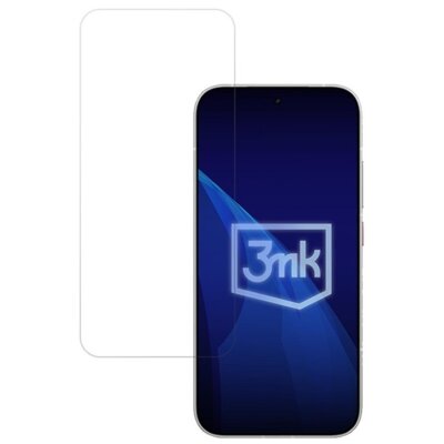 Szkło hartowane 3MK HardGlass do Xiaomi Poco X8 Pro