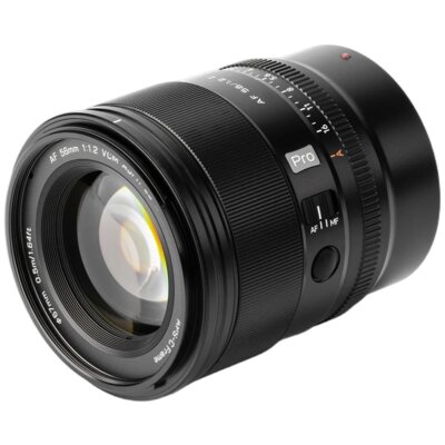 Obiektyw VILTROX AF 56mm f/1.2 Pro Nikon Z