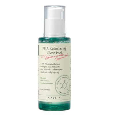Kwasowy peeling do twarzy PHA Resurfacing Glow Peel 50ml